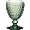 Villeroy & Boch Boston Coloured Green pohár na červené víno 310 ml Villeroy & Boch Boston Coloured Green pohár na červené víno 310 ml