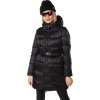 Voľnočasový dámsky kabát Rossignol, LIGHT HOODIE COAT W Čierna M Voľnočasový dámsky kabát Rossignol, LIGHT HOODIE COAT W Čierna M