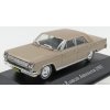 Edicola Renault Ika Rambler Ambassador 1965 1:43 Gold Met Edicola Renault Ika Rambler Ambassador 1965 1:43 Gold Met