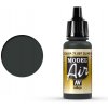 Farba Vallejo Model Air - Olive green 17ml Farba Vallejo Model Air - Olive green 17ml