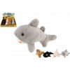 Teddies Zvířátko MOŘSKÉ - 4 druhy Teddies Zvířátko MOŘSKÉ - 4 druhy