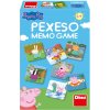 Pexeso Peppa Pig (W000202) Pexeso Peppa Pig (W000202)