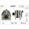 Alternátor VALEO 444257 Alternátor VALEO 444257