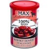 Sokol Falco MAX deluxe kocky hovädzej svaloviny 6× 400 g Sokol Falco MAX deluxe kocky hovädzej svaloviny 6× 400 g