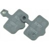 Sram AM DB Brake Pad ORG/STL ELXR/LVL/2P QT Sram AM DB Brake Pad ORG/STL ELXR/LVL/2P QT