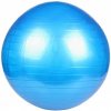 Gymball 85 gymnastická lopta modrá 1 ks Gymball 85 gymnastická lopta modrá 1 ks