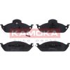 Sada brzdových platničiek kotúčovej brzdy Kamoka Auto Parts JQ1012800 Sada brzdových platničiek kotúčovej brzdy Kamoka Auto Parts JQ1012800