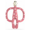 Matchstick Monkey hryzadlo hearts Matchstick Monkey hryzadlo hearts