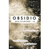 Obsidio - Amie Kaufman, Jay Kristoff Obsidio - Amie Kaufman, Jay Kristoff