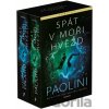 Spát v moři hvězd (BOX) - Christopher Paolini Spát v moři hvězd (BOX) - Christopher Paolini