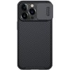 Nillkin CamShield Pro Zadní Kryt pro Apple iPhone 13 Pro Black Nillkin CamShield Pro Zadní Kryt pro Apple iPhone 13 Pro Black