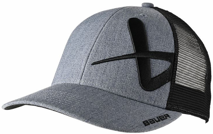 Bauer Bauer Core Snapback SR