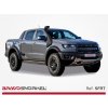 Bravo Šnorchel pre FORD RANGER RAPTOR (2019 - 2022) Bravo Šnorchel pre FORD RANGER RAPTOR (2019 - 2022)