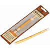 Siwak Miswak prírodná zubná kefka bez príchute 1 ks Siwak Miswak prírodná zubná kefka bez príchute 1 ks
