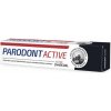 Zubná pasta Charcoal Parodont Active 75 ml