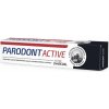 Zubná pasta Charcoal Parodont Active 75 ml Zubná pasta Charcoal Parodont Active 75 ml