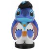 Exquisite Gaming Cable Guy Stitch Elvis Exquisite Gaming Cable Guy Stitch Elvis