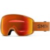 Lyžiarske okuliare Smith Preview - Komodo/ChromaPop Everyday Red Mirror uni Lyžiarske okuliare Smith Preview - Komodo/ChromaPop Everyday Red Mirror uni