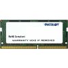 PATRIOT PSD44G240081S Patriot Signature DDR4 4GB 2400MHz CL17 SODIMM PATRIOT PSD44G240081S Patriot Signature DDR4 4GB 2400MHz CL17 SODIMM
