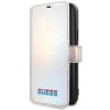 GUESS GUESS Knižkové puzdro Iridescent pre IPhone 11 Pro Max / GUFLBKN65BLD GUESS GUESS Knižkové puzdro Iridescent pre IPhone 11 Pro Max / GUFLBKN65BLD