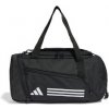 adidas Performance adidas Essentials 3-Stripes Duffel Bag XSmall | 4067886275997 | Čierna | NS adidas Performance adidas Essentials 3-Stripes Duffel Bag XSmall | 4067886275997 | Čierna | NS