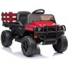 Megacar detské elektrické autíčko BDM0926, 2x45W, 1x12V 7Ah, červené ( detské elektrické autíčko ) Megacar detské elektrické autíčko BDM0926, 2x45W, 1x12V 7Ah, červené ( detské elektrické autíčko )