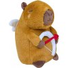 Capybara Cupid 21 cm