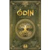 Ódin a devět světů - Marcos Jaén Sánchez Ódin a devět světů - Marcos Jaén Sánchez