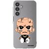 Picasee silikónový prehľadný obal pre Samsung Galaxy A16 4G - Separ Picasee silikónový prehľadný obal pre Samsung Galaxy A16 4G - Separ