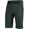 Northfinder pánske outdoorové aktívny štýl darkgreen