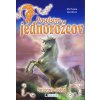 Posolstvo jednorožcov 1 – Strážcovia dobra - Michaela Burdová Posolstvo jednorožcov 1 – Strážcovia dobra - Michaela Burdová
