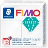 FIMO MODELINA EFFECT BIELA TRANSPARENTNÁ 014