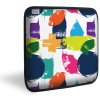 Dynasit FAN KVADR Paint 350 x 350 x 30 mm