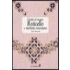 Guida al ricamo. Reticello e merletto veneziano Guida al ricamo. Reticello e merletto veneziano