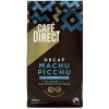 Cafédirect Machu Picchu bez kofeinu mletá 227 g Cafédirect Machu Picchu bez kofeinu mletá 227 g