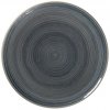 RAK Porcelain Spot talíř 31 cm šedomodrý SJDNNPR31-6 šedomodrá RAK Porcelain Spot talíř 31 cm šedomodrý SJDNNPR31-6 šedomodrá