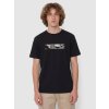Quiksilver Mercury Vortex (black) L, čierna Quiksilver Mercury Vortex (black) L, čierna