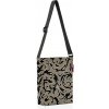 Taška cez rameno Reisenthel Shoulderbag S Baroque marble Taška cez rameno Reisenthel Shoulderbag S Baroque marble