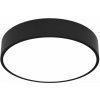 Immax 07202L NEO RONDATE Smart stropné svietidlo LED 600mm 50W, čierne, Zigbee 3.0 Immax 07202L NEO RONDATE Smart stropné svietidlo LED 600mm 50W, čierne, Zigbee 3.0
