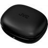JVC HA-EC25T - sluchátka do uší, černá JVC HA-EC25T - sluchátka do uší, černá