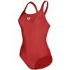 Jednodielne dámske plavky Arena 44 červené Jednodielne dámske plavky Arena 44 červené