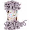 Alize Puffy 100g Farba: kameninová 268 Alize Puffy 100g Farba: kameninová 268