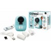 Kreatívna sada BUKI France Digitálny fotoaparát s tlačiarňou (3700802104537) Kreatívna sada BUKI France Digitálny fotoaparát s tlačiarňou (3700802104537)