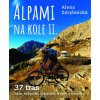 Alpami na kole 2 – Jedeme obytkou (Alena Zárybnická) Alpami na kole 2 – Jedeme obytkou (Alena Zárybnická)