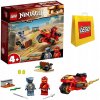 Lego Ninjago Kaiova motorka 71734 Lego Ninjago Kaiova motorka 71734