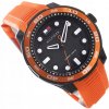 DETSKÉ HODINKY TOMMY HILFIGER 1720055 TEENS REGATTA ORANŽOVÉ NA REMIENKU DETSKÉ HODINKY TOMMY HILFIGER 1720055 TEENS REGATTA ORANŽOVÉ NA REMIENKU