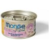 MONGE NATURAL Krmivo pre psov, šunka 95g/24 bal MONGE NATURAL Krmivo pre psov, šunka 95g/24 bal