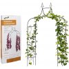 DomTextilu Elegantná záhradná pergola 150 x 37 x 240 cm DomTextilu Elegantná záhradná pergola 150 x 37 x 240 cm