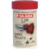 Dajana Guppy soft pellets 100 ml