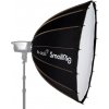 SmallRig RA-D120 parabolický softbox 4140 SmallRig RA-D120 parabolický softbox 4140